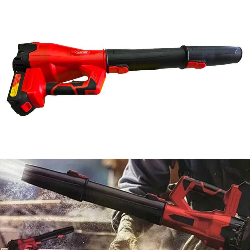 Andowl Φυσητήρας χειρός μπαταρίας 6000W Q-G1022 - Storm Aircraft ANDOWL