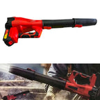 Andowl Φυσητήρας χειρός μπαταρίας 6000W Q-G1022 - Storm Aircraft ANDOWL