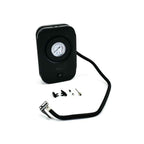 Andowl Κομπρεσέρ Αέρος Αυτοκινήτου 120W 12V με Μανόμετρο Q-DQ025 - Air Compressor ANDOWL
