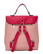 Σακίδιο πλάτης P-6177 - Ρόζ BAG TO BAG