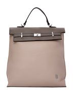 Σακίδιο πλάτης P-6177 - Γκρι BAG TO BAG