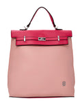 Σακίδιο πλάτης P-6177 - Ρόζ BAG TO BAG
