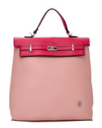 Σακίδιο πλάτης P-6177 - Ρόζ BAG TO BAG