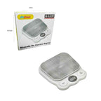 Andowl Ψηφιακή Ζυγαριά Q-C230 - Electronic Kitchen Scale OEM