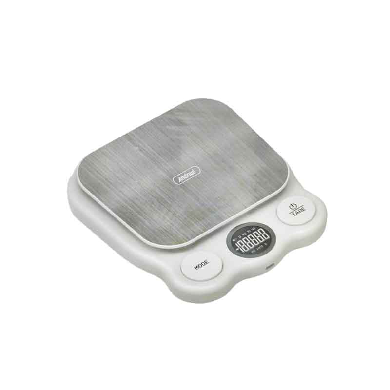 Andowl Ψηφιακή Ζυγαριά Q-C230 - Electronic Kitchen Scale OEM