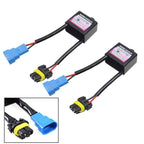 ROLINGER αντάπτορες για φώτα Canbus Xenon - Hid Canbus Rolinger