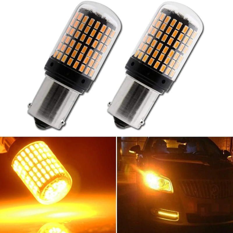 LED λάμπα αυτοκινήτου για φωτισμό πορείας 1157 - LED auto light OEM