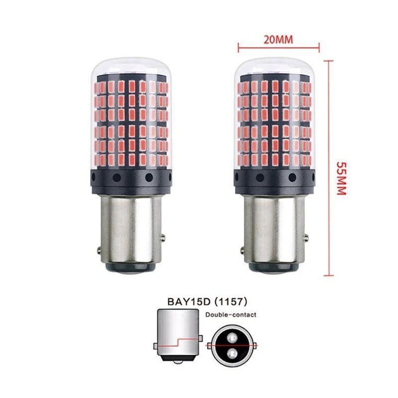 LED Λάμπες αυτοκινήτου - LED Car Lamp OEM