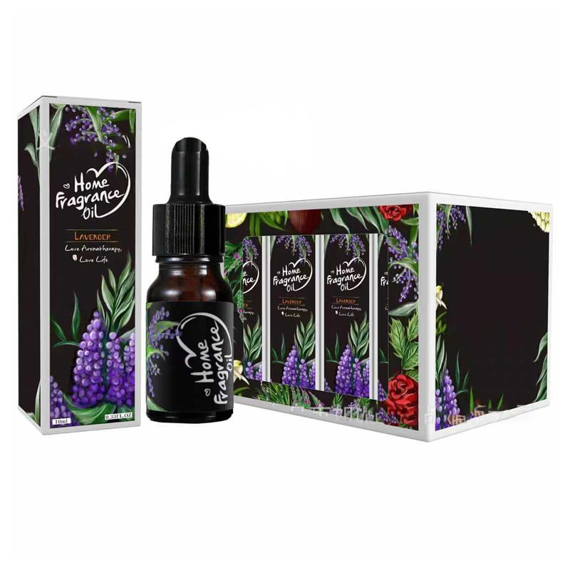 Αρωματικό λάδι χώρου 10ml - Home fragrance oil OEM
