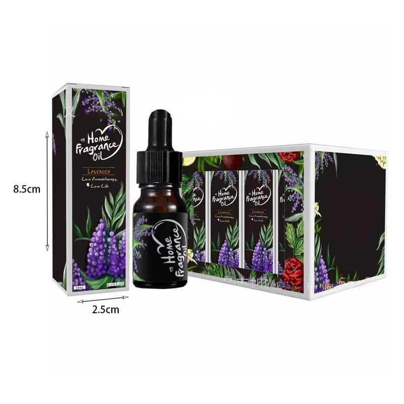 Αρωματικό λάδι χώρου 10ml - Home fragrance oil OEM