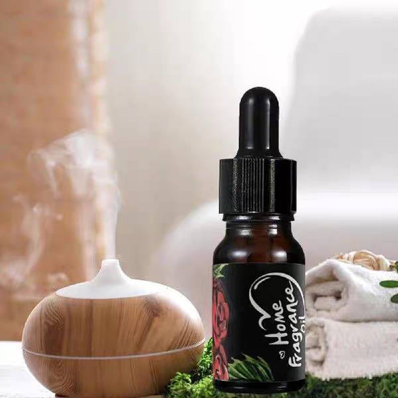 Αρωματικό λάδι χώρου 10ml - Home fragrance oil OEM