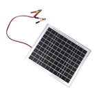 GDPlus Ηλιακό φωτοβολταϊκό πάνελ 15W – Solar panel OEM