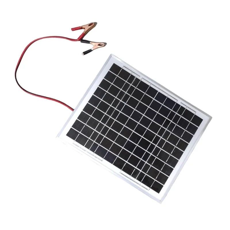 GDPlus Ηλιακό φωτοβολταϊκό πάνελ 15W – Solar panel OEM