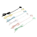 Elmcoei EV186 Ενσύρματα ακουστικά - Earphones Elmcoei