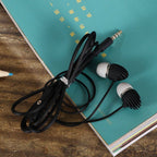 Elmcoei EV186 Ενσύρματα ακουστικά - Earphones Elmcoei