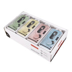 Elmcoei EV186 Ενσύρματα ακουστικά - Earphones Elmcoei