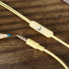 Elmcoei EV186 Ενσύρματα ακουστικά - Earphones Elmcoei