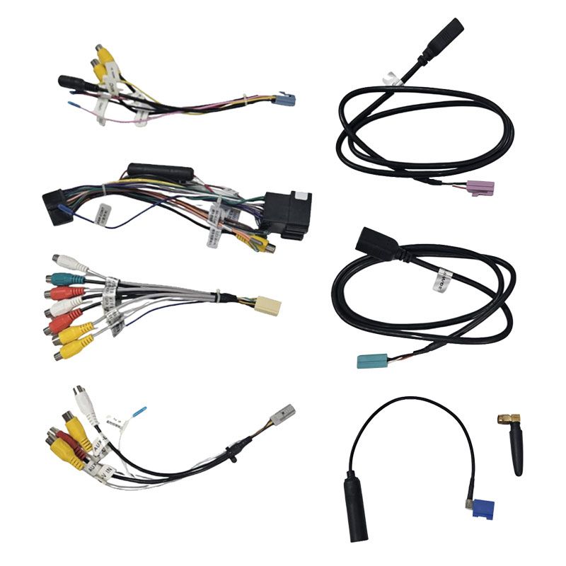 Κεντρική Οθόνη Αυτοκινήτου 8.0’’ -Car Multimedia Screen OEM