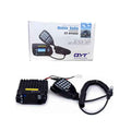 QYT KT-8900D CB Αυτοκινήτου 25W με Μονόχρωμη Οθόνη - Mobile radio QYT