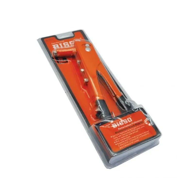 Bisso Πριτσιναδόρος - Aluminium hand riveter B-876 Bisso