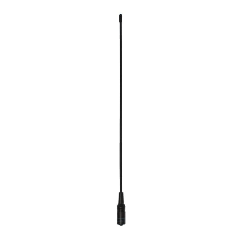Κεραία για ασύρματους πομποδέκτες UHF/VHF 144/430MHz 37cm NA-771 Nagoya - Flexible Antenna OEM