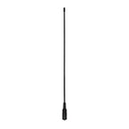 Κεραία για ασύρματους πομποδέκτες UHF/VHF 144/430MHz 37cm NA-771 Nagoya - Flexible Antenna OEM