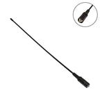 Κεραία για ασύρματους πομποδέκτες UHF/VHF 144/430MHz 37cm NA-771 Nagoya - Flexible Antenna OEM