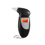 Andowl QY-AJ01 Ψηφιακός Μετρητής Αλκοόλ QY-AJ01 OEM