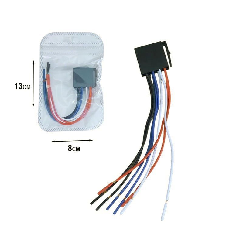 Καλώδιο ραδιοφώνου – Cable for radio OEM