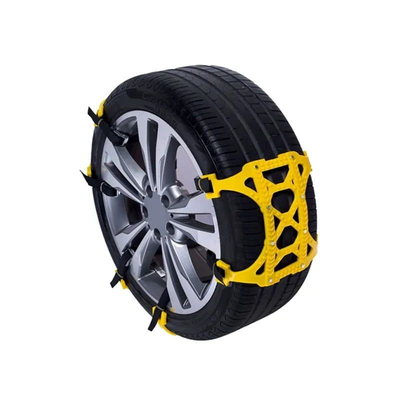 GOOD ROAD αλυσίδα χιονιού - Tire snow chain GOOD ROAD