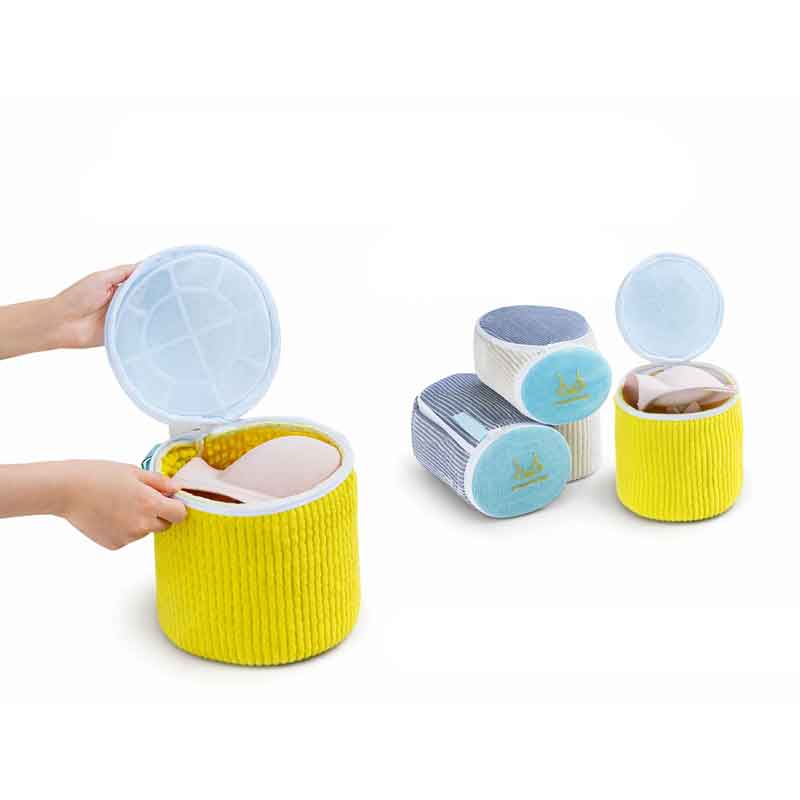 Θήκη Πλυντηρίου για Εσώρουχα και Σουτιέν – Underwear Wash Bag OEM