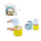 Θήκη Πλυντηρίου για Εσώρουχα και Σουτιέν – Underwear Wash Bag OEM