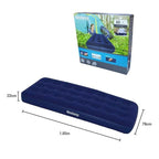Bestway Φουσκωτό Στρώμα Ύπνου 1.85m X 76cm #67000 - Bestway Air Bed