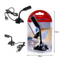 Μικρόφωνο με θύρα USB - Microphone with USB OEM