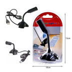 Μικρόφωνο με θύρα USB - Microphone with USB OEM