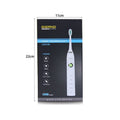 Gemei ηλεκτρική οδοντόβουρτσα GM906 - Gemei electric toothbrush GM906 OEM