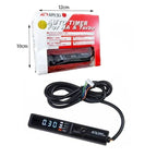 APEXI Αυτόματος χρονοδιακόπτης - Auto timer for NA & Turbo APEXI