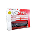 APEXI Αυτόματος χρονοδιακόπτης - Auto timer for NA & Turbo APEXI