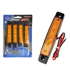 Boutique Lights Φώτα Όγκου Φορτηγών LED 9-30V - LED Truck Lights Boutique