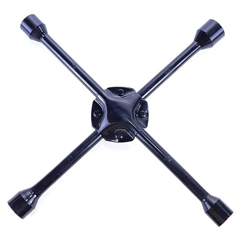 Σταυρός κλειδί αυτοκινήτου 35cm - Solid Wrench for Car OEM