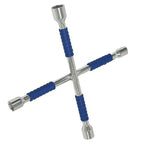 Σταυρός κλειδί αυτοκινήτου 35cm - Solid Wrench for Car OEM