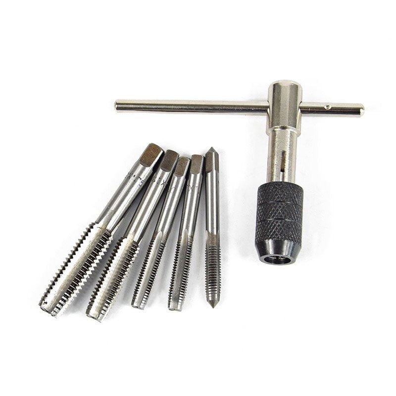 Σετ κλειδιών 6τμχ - Tap wrench set H42214 OEM