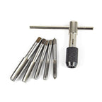 Σετ κλειδιών 6τμχ - Tap wrench set H42214 OEM