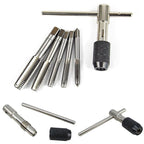 Σετ κλειδιών 6τμχ - Tap wrench set H42214 OEM