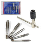 Σετ κλειδιών 6τμχ - Tap wrench set H42214 OEM