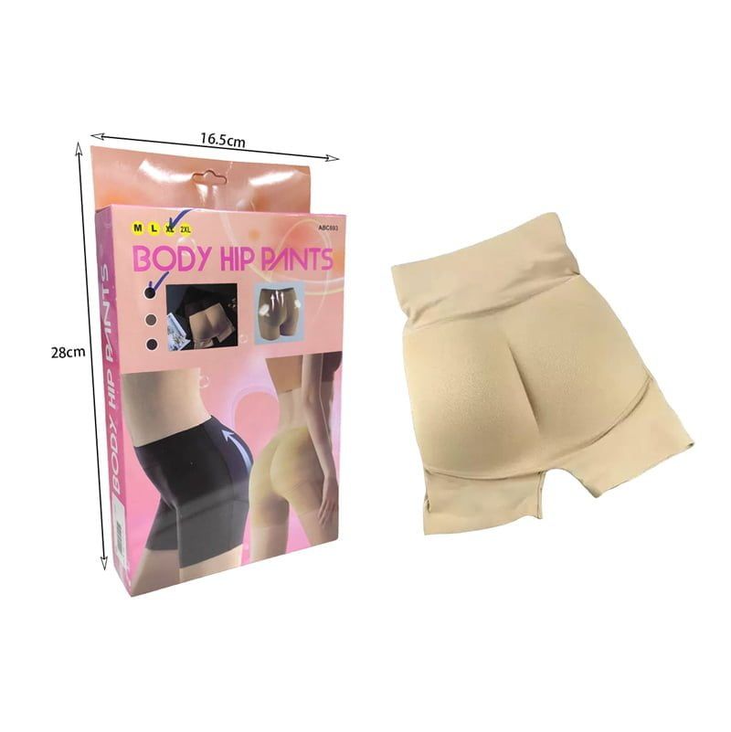 Σλιπ σύσφιξης γλουτών shaper - Body hip pants OEM