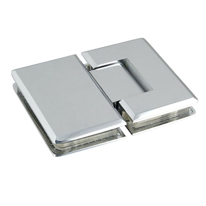 Στήριγμα πόρτας μεντεσέδων - Glass door accessories OEM