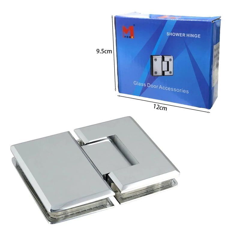 Στήριγμα πόρτας μεντεσέδων - Glass door accessories OEM