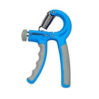Όργανο γυμναστικής χεριών 10-60 Kg- Hand grip - Κόκκινο OEM