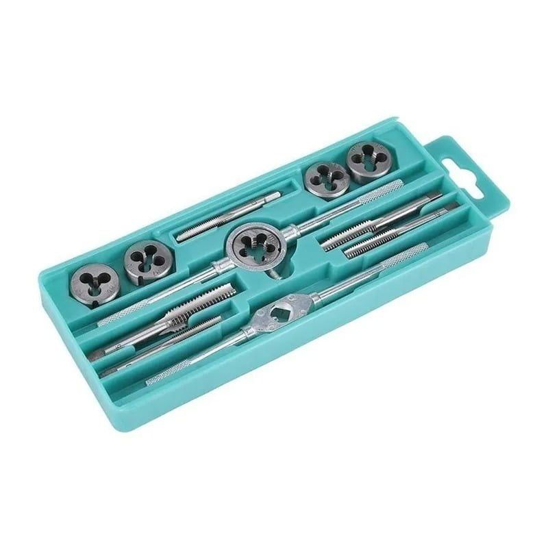 Σετ Εργαλεία 12τεμ Κολαούζα και Φιλιέρες - Screw thread OEM